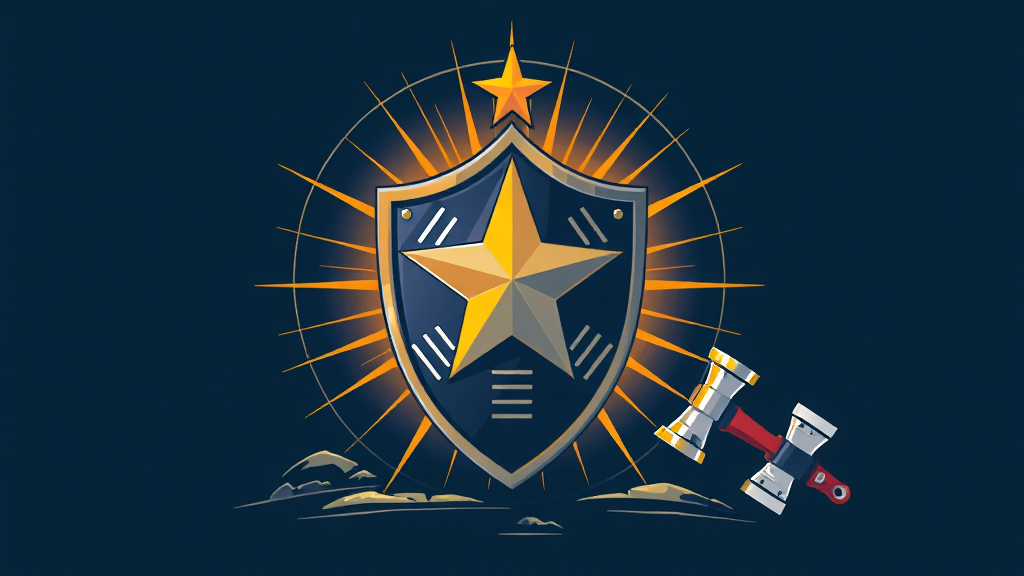 론스타 소송 완승! 13년 악연 종결, 한국 정부 승리 비결 4 ISDS 분쟁 제도 설명 (illustration 스타일)