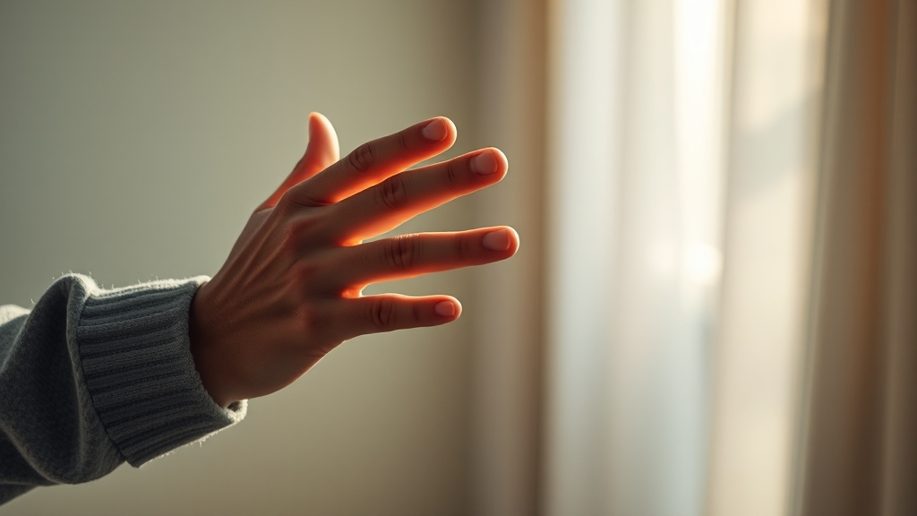 자진신고 제도 활용법 (realistic 스타일)