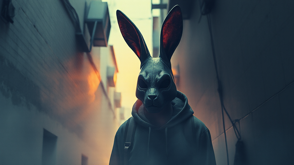 결론 (watercolor 스타일)