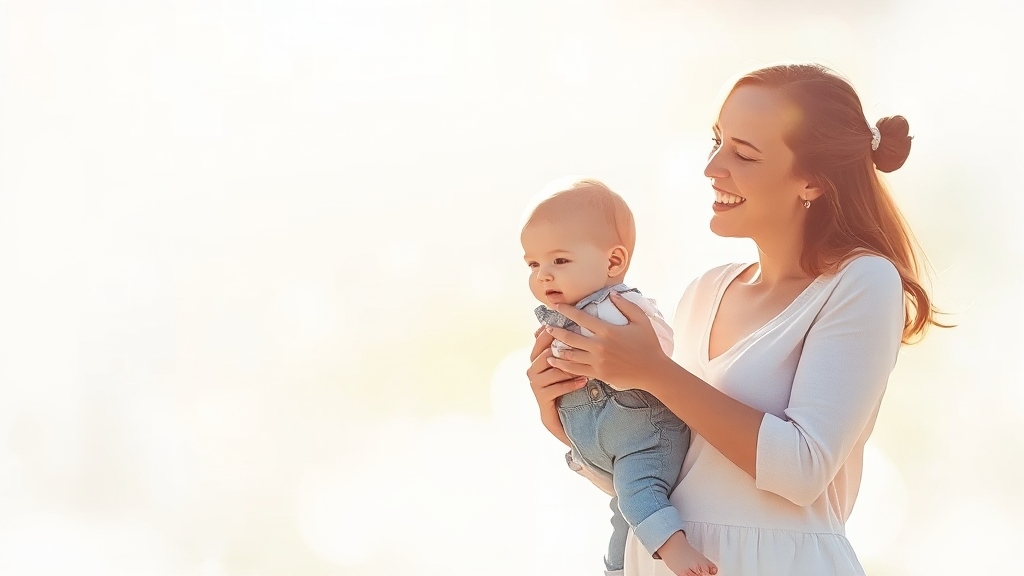 2025년 육아휴직 1년 6개월 확대! 급여 조건, 실수령액 총정리 3 급여 조건, 얼마나 좋아지나? (watercolor 스타일)