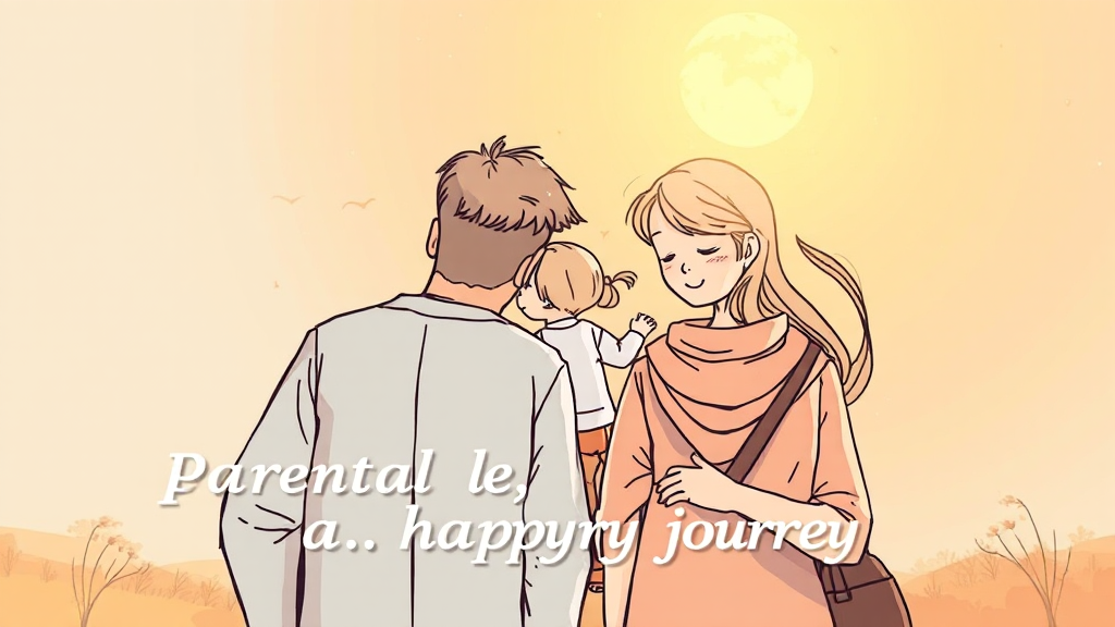 2025년 육아휴직 1년 6개월 확대! 급여 조건, 실수령액 총정리 4 육아휴직, 누가 쓸 수 있나? (illustration 스타일)