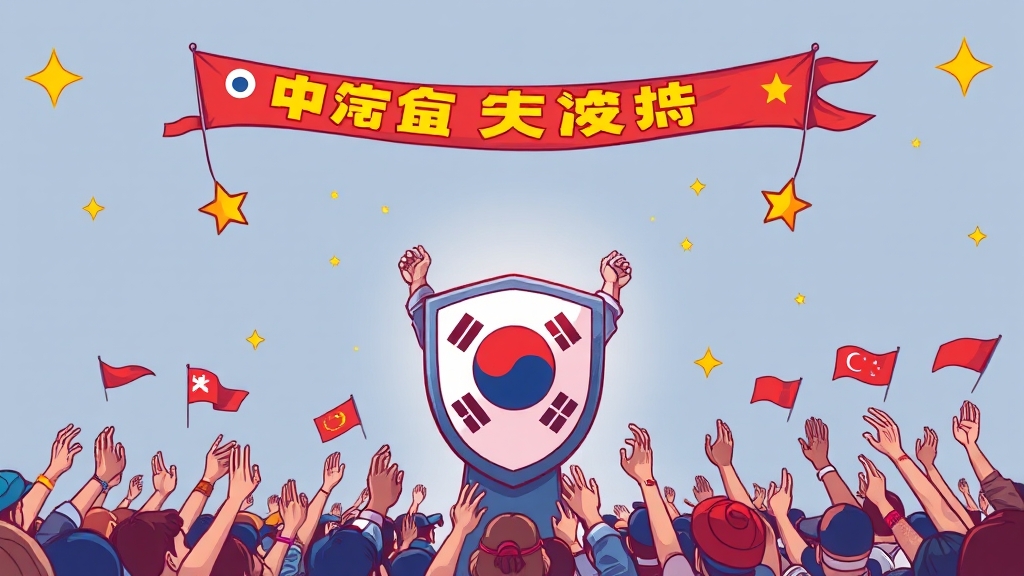 론스타 사건 총정리: 외환은행 인수부터 국제 소송, 최종 판결까지 6 론스타, 최종 판결 결과는? (cartoon 스타일)