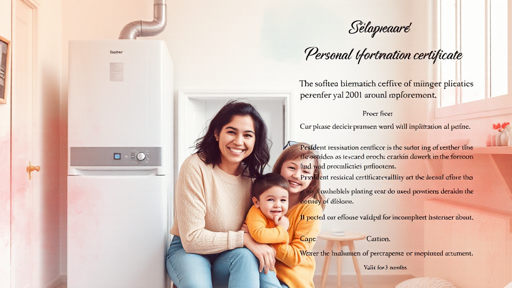 2025 사랑온 난방비 지원: 대상, 금액, 신청 방법 완벽 가이드 7 어떤 서류가 필요할까요? (watercolor 스타일)