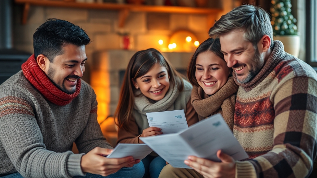 2025 사랑온 난방비 지원: 대상, 금액, 신청 방법 완벽 가이드 8 신청 시 주의사항 (realistic 스타일)