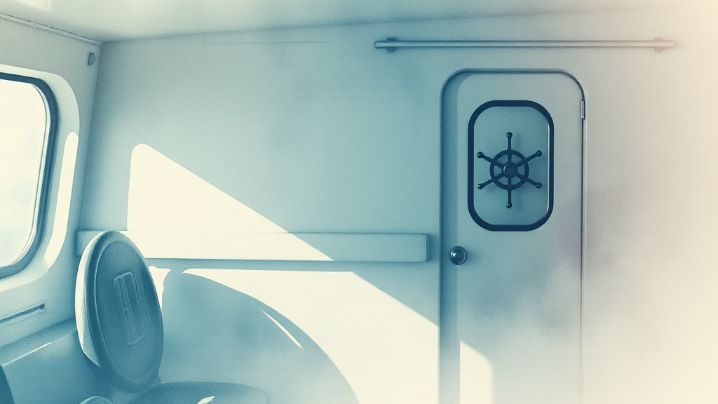 신안 여객선 좌초 사고: 선장 과실, 휴대폰 사용, 조타실 상황 집중 분석 8 향후 수사 계획 및 재발 방지 대책 (watercolor 스타일)