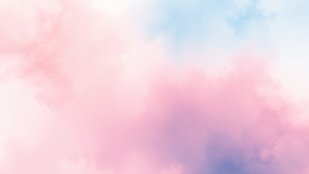 주소 이전 후, 이것만은 꼭! (watercolor 스타일)