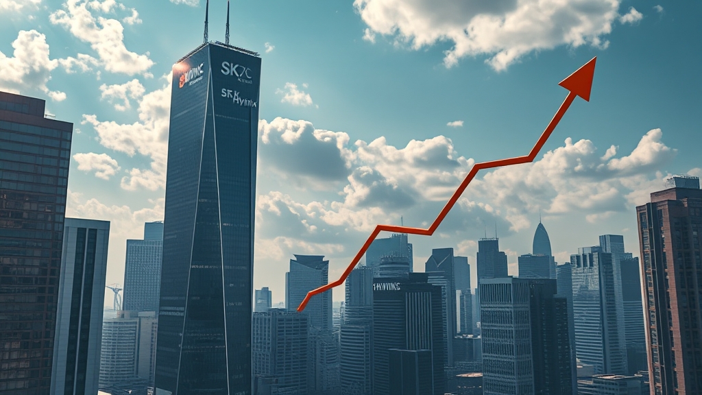 증권사 목표가 및 전망은? (realistic 스타일)