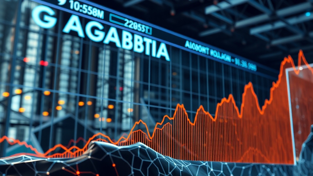 가비아 주가 긴급 분석: 얼라인 공개 매수 영향과 향후 전망은? 4 얼라인 공개 매수 영향 (realistic 스타일)