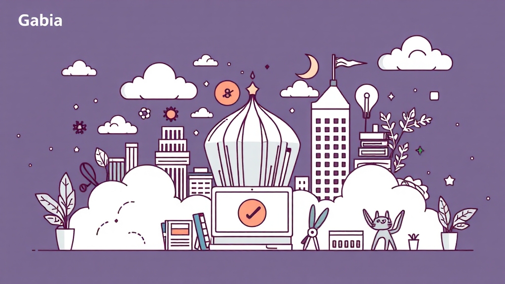 가비아 주가 긴급 분석: 얼라인 공개 매수 영향과 향후 전망은? 5 가비아 핵심 사업은? (illustration 스타일)