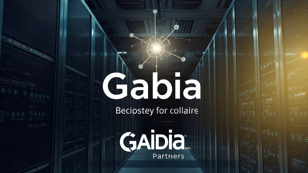 가비아 주가 긴급 분석: 얼라인 공개 매수 영향과 향후 전망은? 9 마무리 (realistic 스타일)