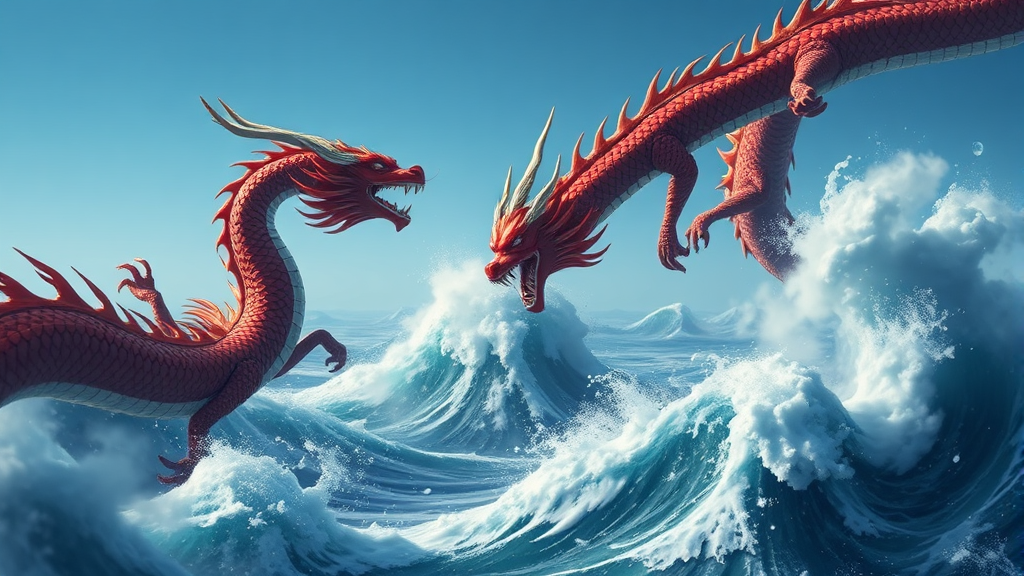 중일 관계 악화일로? 핵심 쟁점 심층 분석: 센카쿠, 대만, 경제, 안보 3 센카쿠/댜오위다오 분쟁, 왜 심각할까? (realistic 스타일)