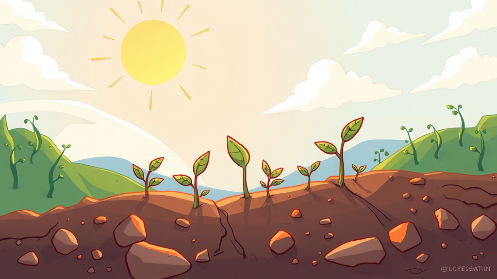 새도약기금: 빚탕감 조건, 대상자 조회부터 신청, 혜택까지 완벽 정리 2 새도약기금이란? (cartoon 스타일)