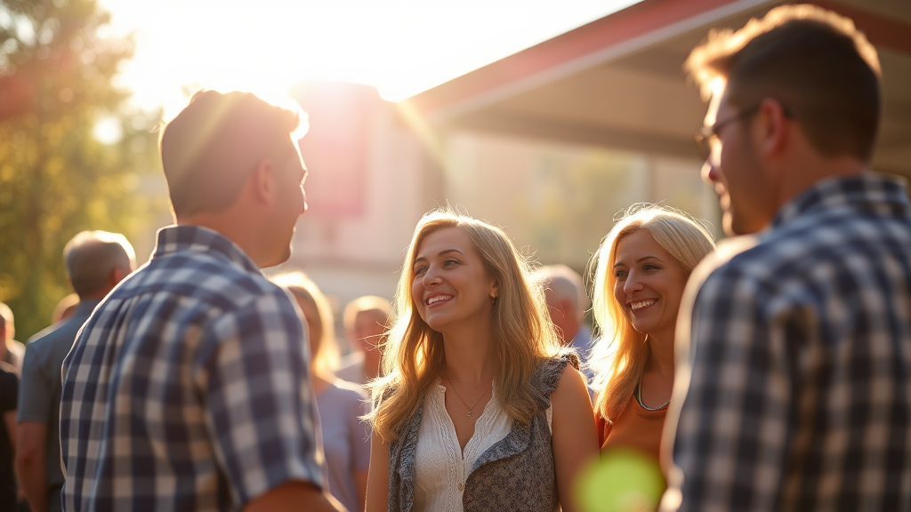 새도약기금: 빚탕감 조건, 대상자 조회부터 신청, 혜택까지 완벽 정리 3 누가 지원받을 수 있나요? (realistic 스타일)