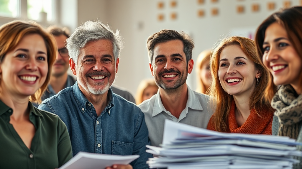 새도약기금: 빚탕감 조건, 대상자 조회부터 신청, 혜택까지 완벽 정리 6 신청은 어떻게 하나요? (realistic 스타일)