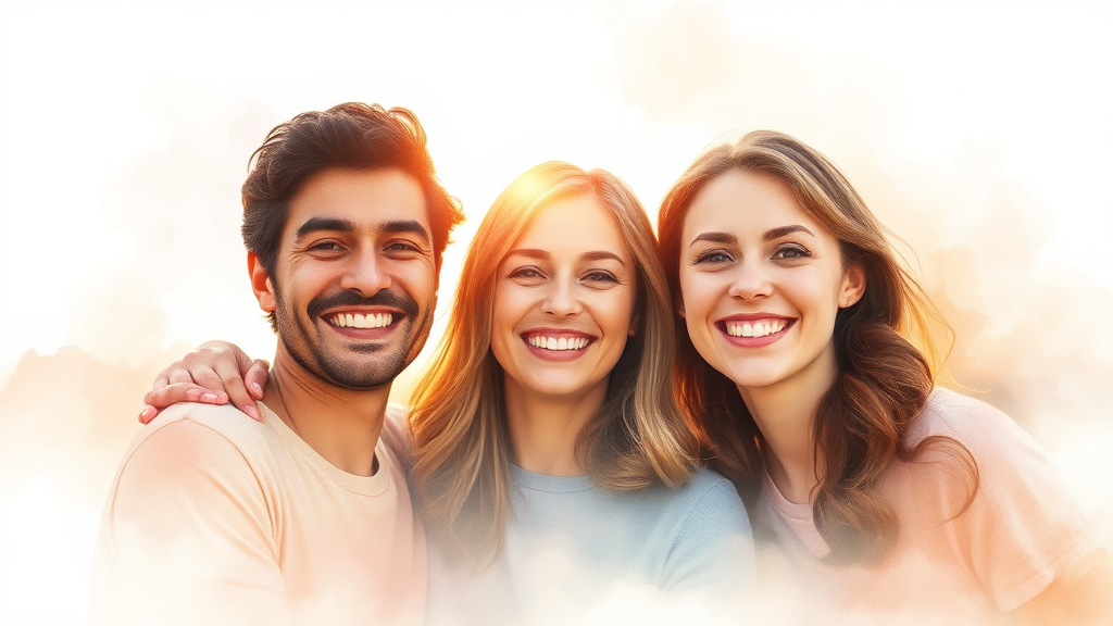 새도약기금: 빚탕감 조건, 대상자 조회부터 신청, 혜택까지 완벽 정리 7 어떤 혜택을 받을 수 있나요? (watercolor 스타일)