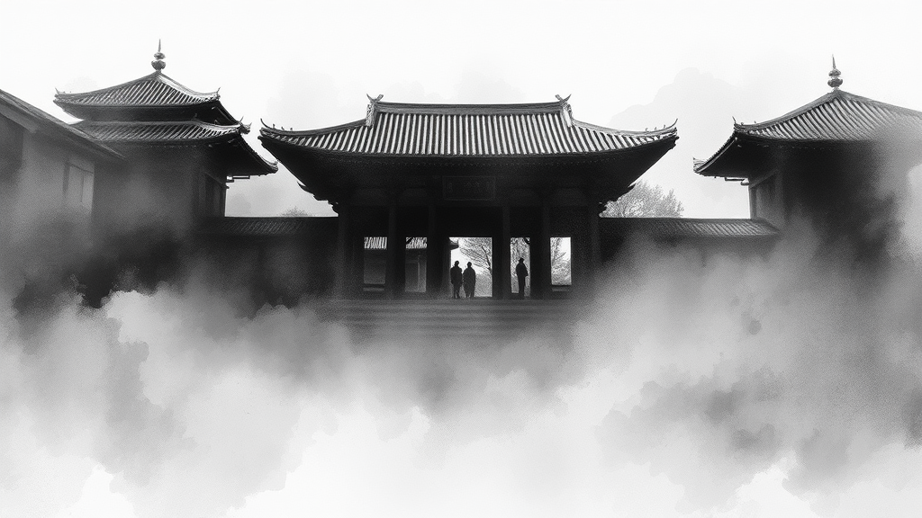 알베르토 몬디 역사 발언 논란 총정리: 왜곡 내용, 사과, 파장 분석 2 사건의 전말 (watercolor 스타일)