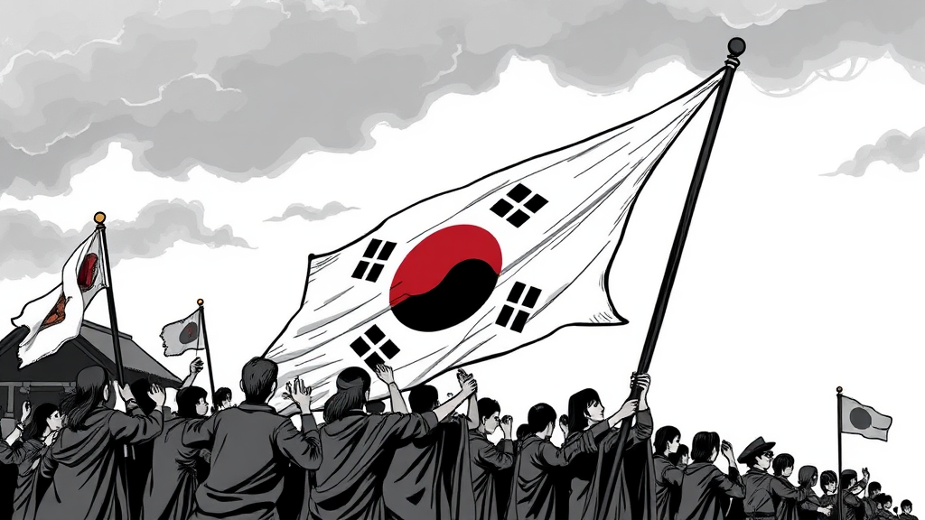 알베르토 몬디 역사 발언 논란 총정리: 왜곡 내용, 사과, 파장 분석 3 문제 발언 내용 심층 분석 (illustration 스타일)