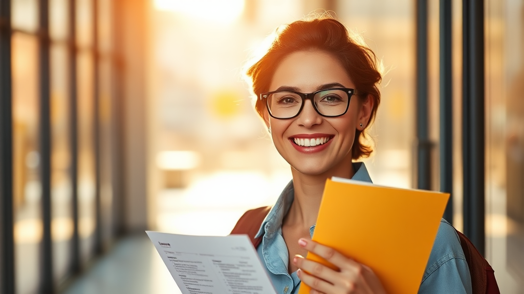 실업급여 A to Z: 수급 조건, 신청 방법, 이직확인서, 부정수급 완벽 가이드 7 구직활동, 어떻게 인정받을 수 있나요? (realistic 스타일)