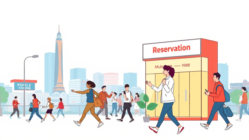 손목닥터9988 & 체력인증센터: 예약, 측정, 포인트 혜택 완벽 가이드 3 서울체력9988 센터 위치 & 운영 정보 (illustration 스타일)