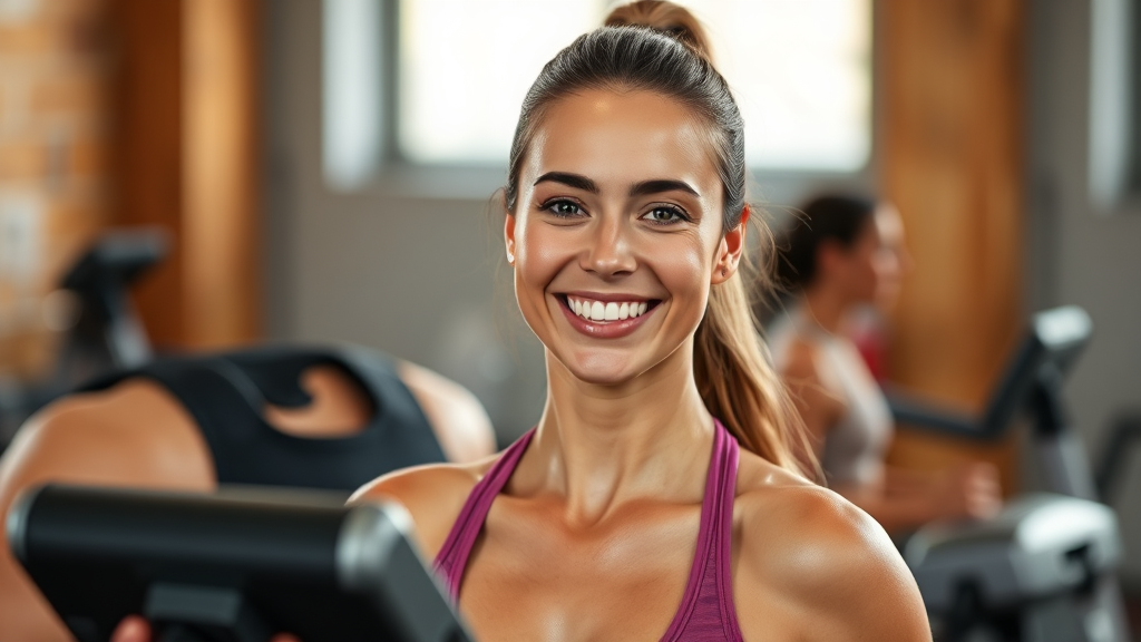 손목닥터9988 & 체력인증센터: 예약, 측정, 포인트 혜택 완벽 가이드 7 체력 측정 결과 분석 & 맞춤 운동 처방 (realistic 스타일)