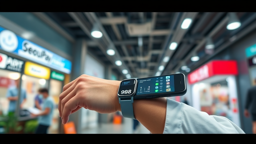 손목닥터9988 & 체력인증센터: 예약, 측정, 포인트 혜택 완벽 가이드 8 포인트 적립 & 사용 혜택 정리 (realistic 스타일)