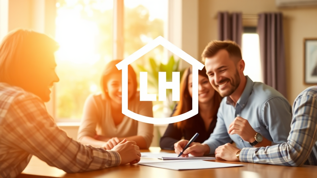 고령자 복지주택 입주 A to Z: 자격, 신청, 임대 조건 완벽 가이드 5 선정 절차 및 기준 (realistic 스타일)