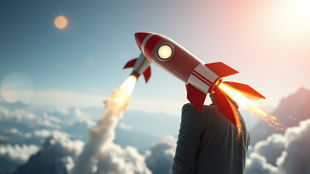 누리호 발사 성공! 관련주 투자 전략 A to Z: 밸류체인, ETF, 유의사항 3 누리호 관련주, 핵심 기업은? (realistic 스타일)