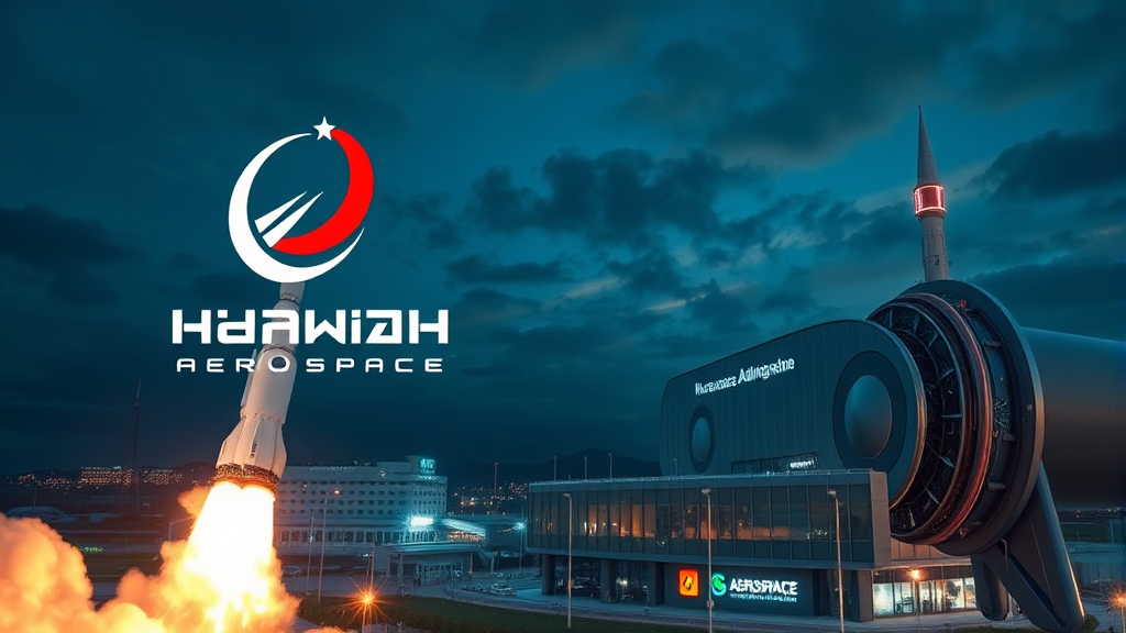 누리호 발사 성공! 관련주 투자 전략 A to Z: 밸류체인, ETF, 유의사항 4 우주 산업 밸류체인, 누가 참여? (realistic 스타일)