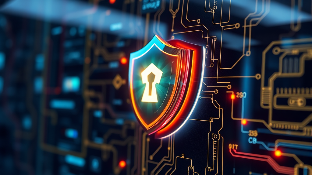 쿠팡의 대응 및 후속 조치 (realistic 스타일)