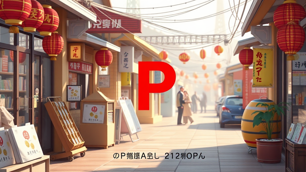 개인통관고유부호란? (realistic 스타일)