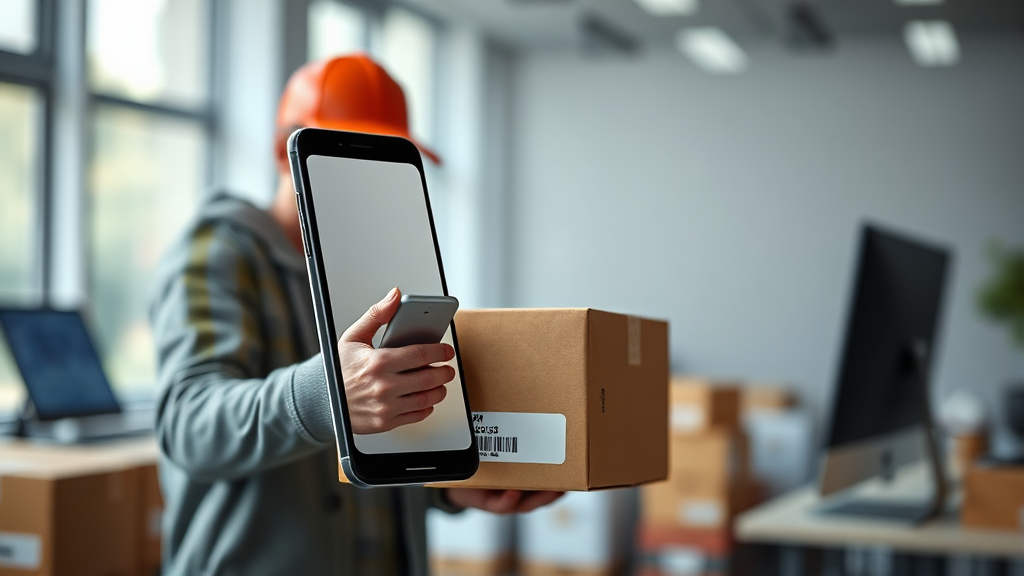 재발급 방법 (PC/모바일) (realistic 스타일)