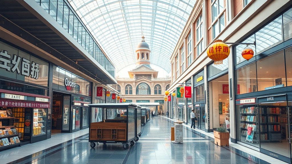 해외직구 시 추가 확인 (realistic 스타일)