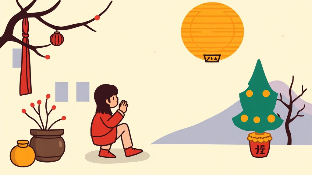 잔액 관리 및 유의사항 (cartoon 스타일)