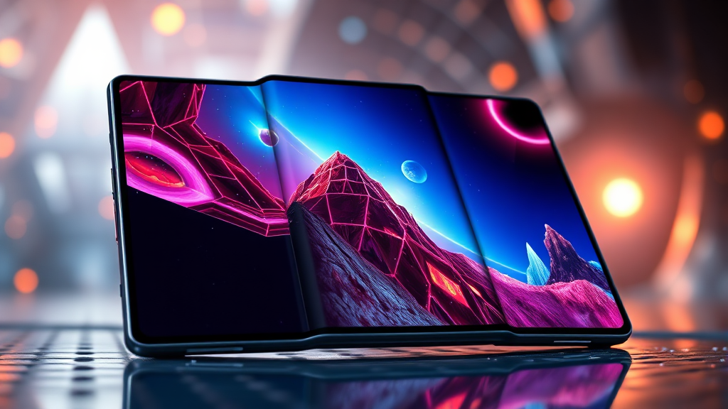 상세 스펙 및 기술적 특징 (realistic 스타일)