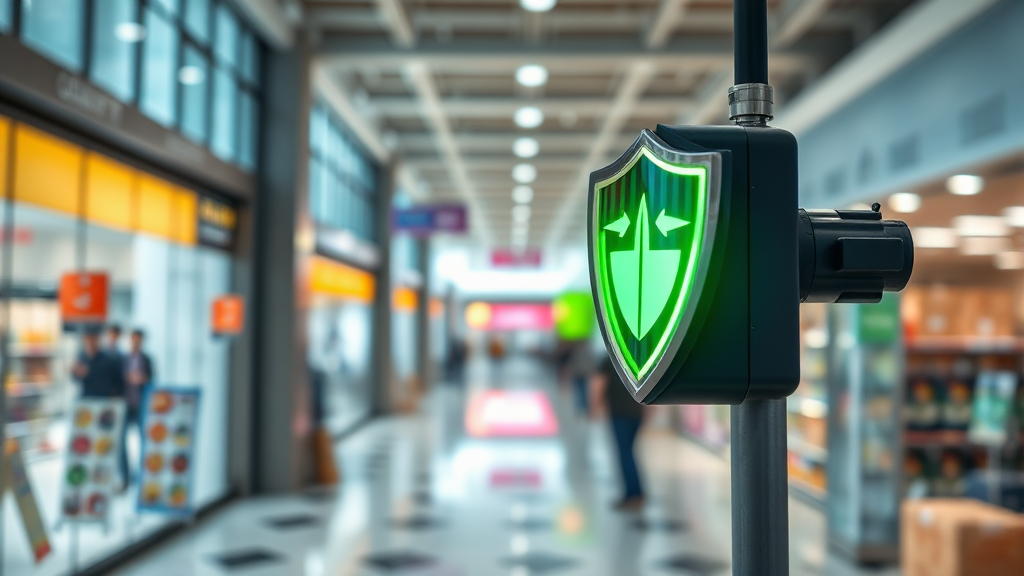 재발급 시 꼭 알아둬야 할 점 (realistic 스타일)