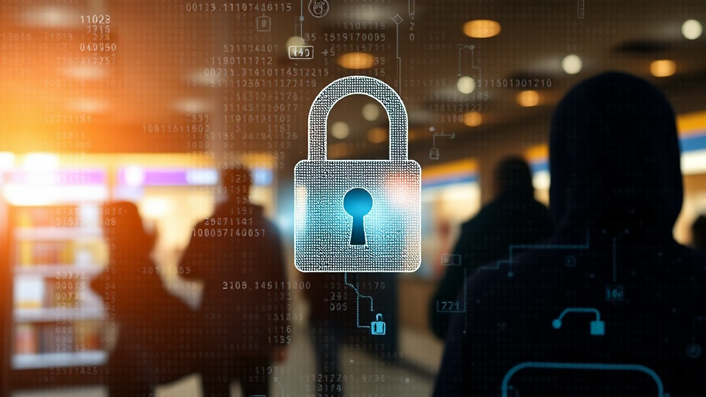 개인통관고유부호, 도용 막는 방법 (realistic 스타일)