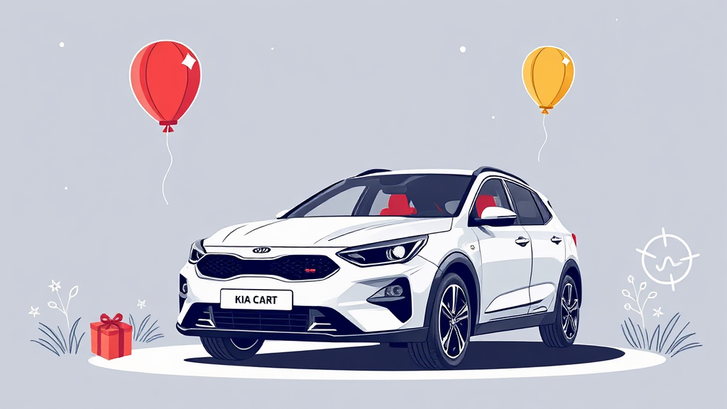 구매 전 확인 사항 및 추가 혜택 (illustration 스타일)