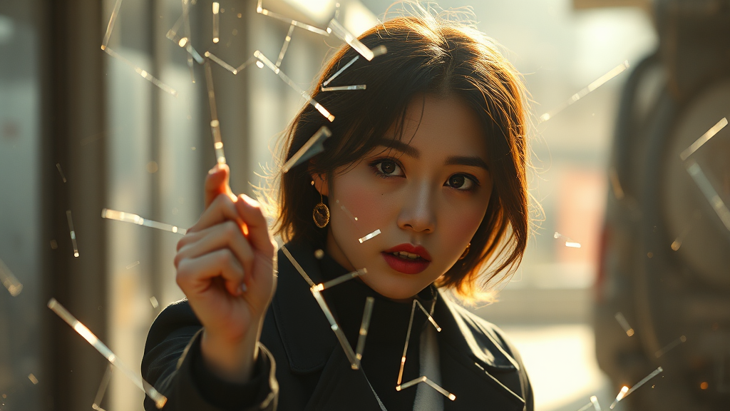 전 매니저들의 폭로, 무엇? (realistic 스타일)