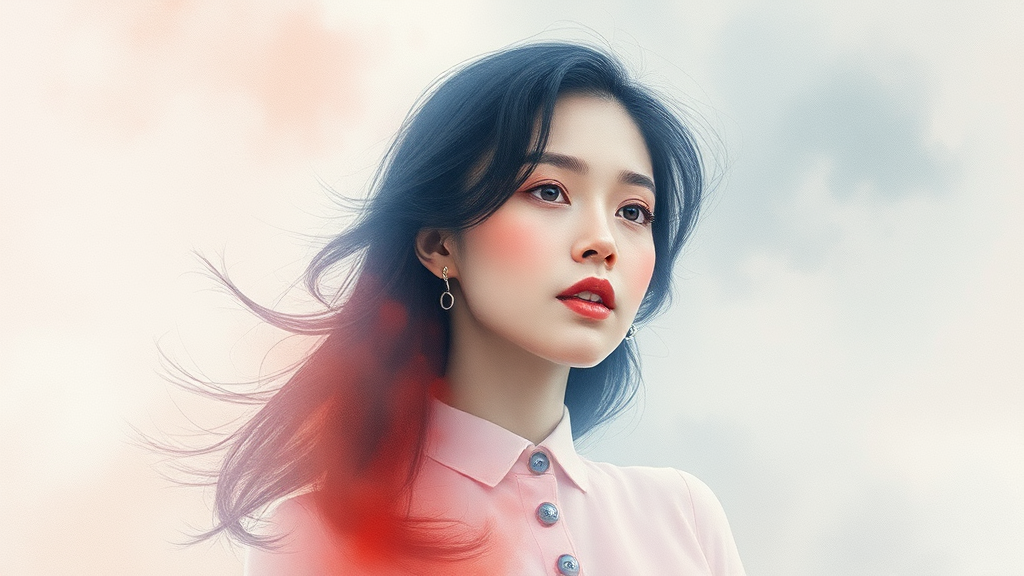 법적 쟁점, 전망은? (watercolor 스타일)