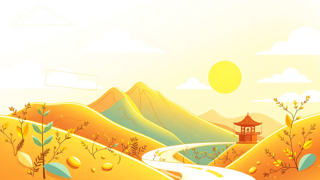 마무리 (illustration 스타일)