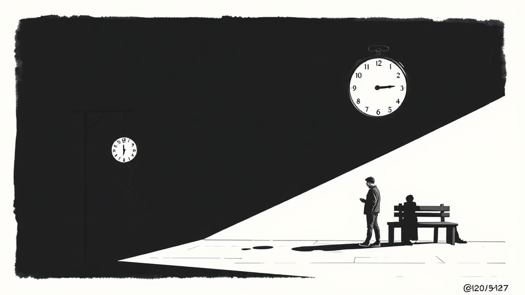 차기작과 활동 전망 (illustration 스타일)