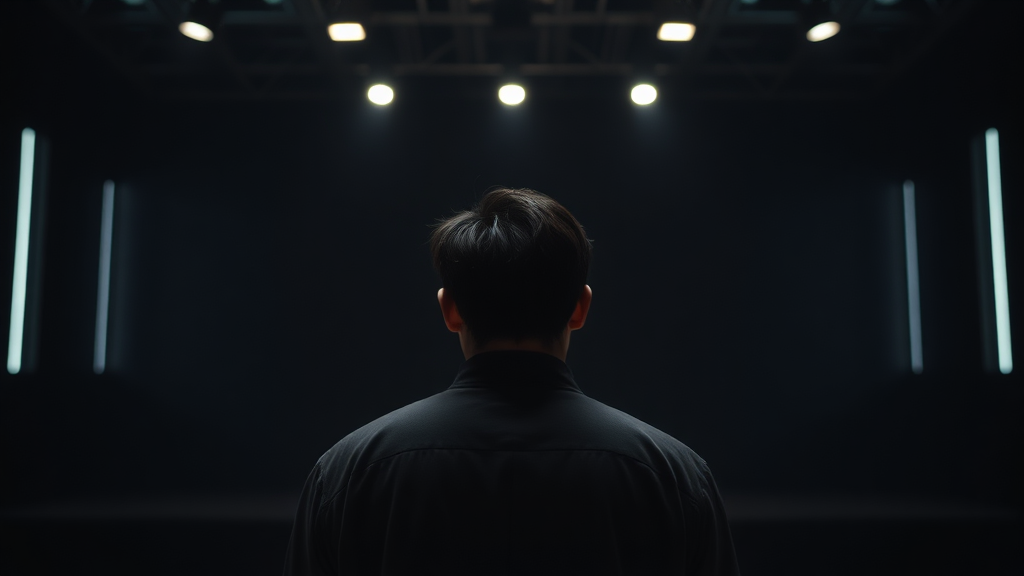 결론 (realistic 스타일)