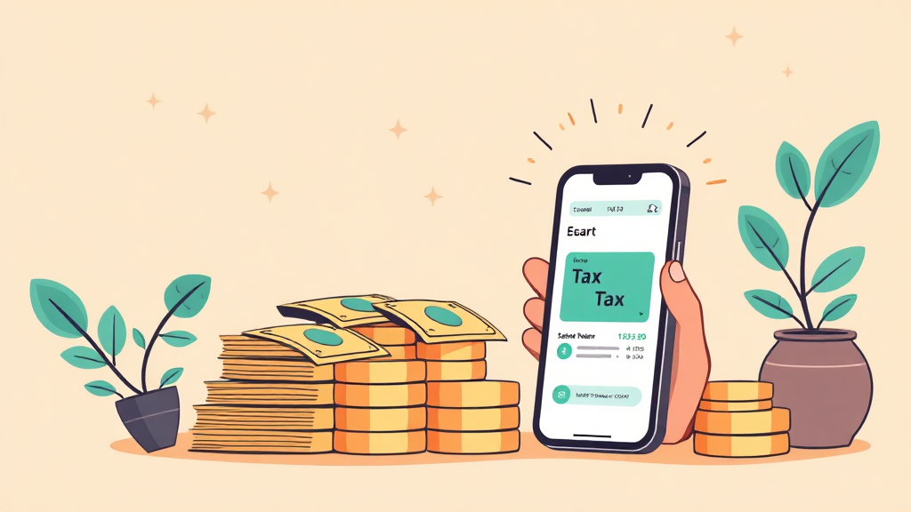 2025 연말정산 미리보기 완벽 가이드: 홈택스 활용법 & 절세 전략 A to Z 3 왜 미리보기가 필요할까? (illustration 스타일)