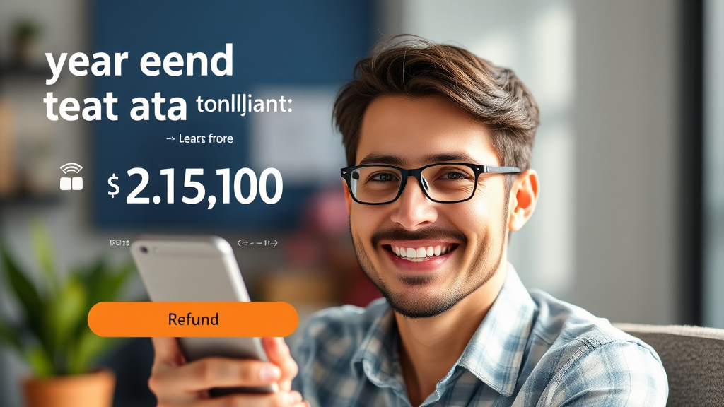 2025 연말정산 미리보기 완벽 가이드: 홈택스 활용법 & 절세 전략 A to Z 4 홈택스/손택스 이용법 (realistic 스타일)