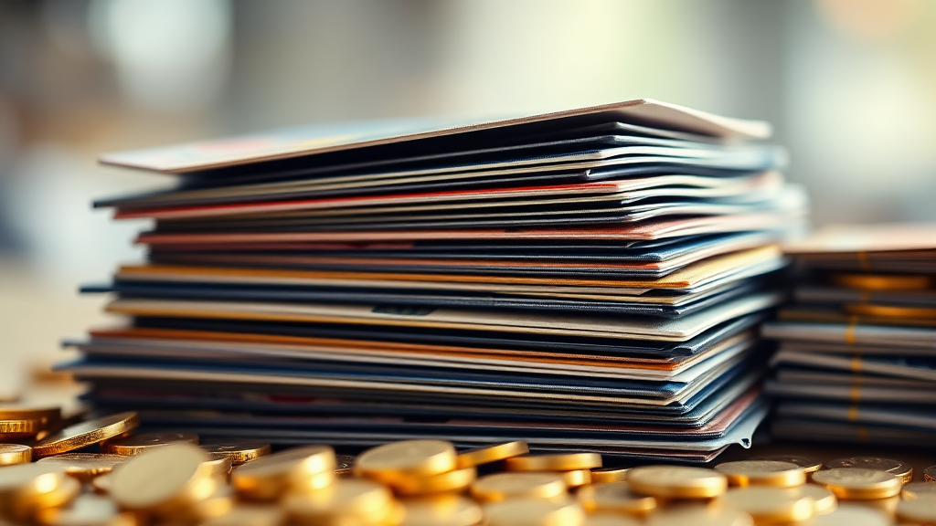 2025 연말정산 미리보기 완벽 가이드: 홈택스 활용법 & 절세 전략 A to Z 6 신용카드 공제 전략 (realistic 스타일)