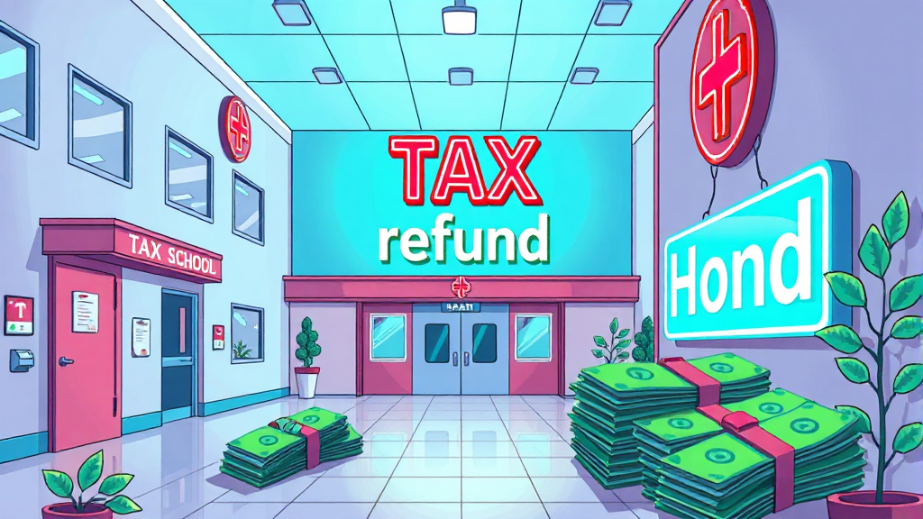 2025 연말정산 미리보기 완벽 가이드: 홈택스 활용법 & 절세 전략 A to Z 7 주요 공제 항목 안내 (illustration 스타일)