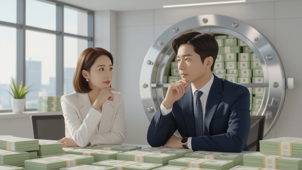 💰 소송 비용과 예상 배상 규모, 얼마나 될까요?