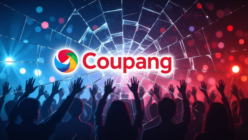 📋 쿠팡 개인정보 유출 사태, 무엇이 문제인가요?