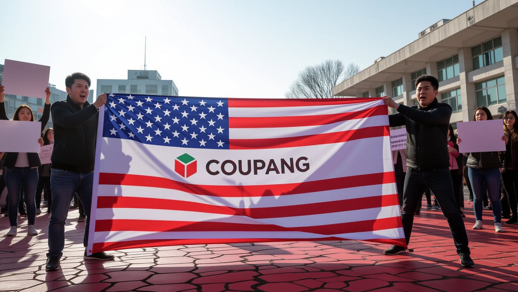 📌 쿠팡 미국 본사의 책임, 왜 중요한가요?