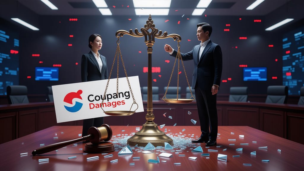 ⚖️ 미국 집단소송, 왜 주목해야 할까요?